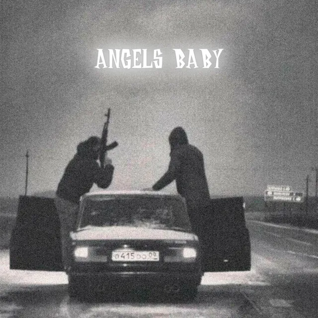 Angels Baby