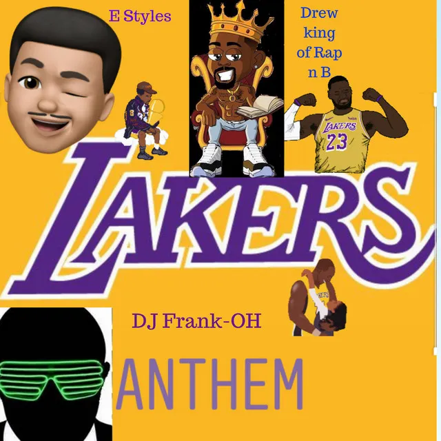 Lakers Anthem