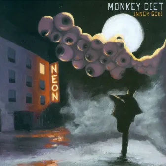 Inner Gobi by Monkey Diet