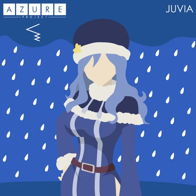 Juvia