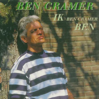 Ik Ben Cramer Ben by Ben Cramer