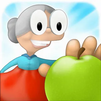 Granny Smith (Original Soundtrack) by Douglas Holmquist