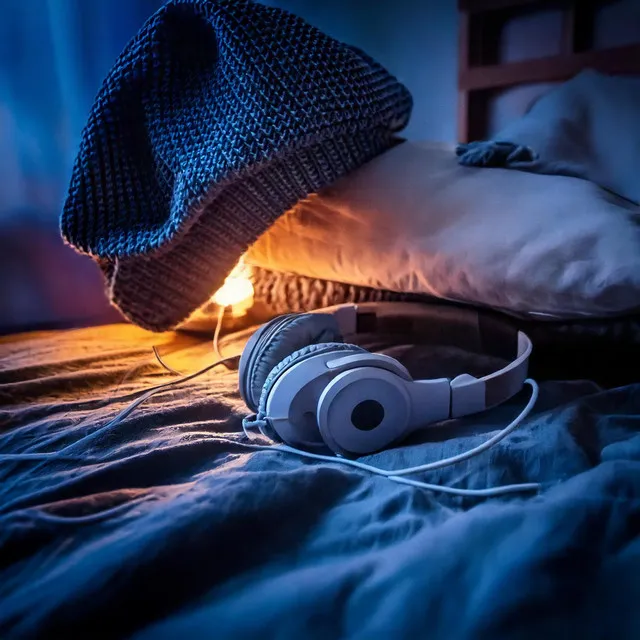 Hip Hop Sleep: Beats for Restful Nights