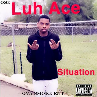 Situation by OSE Luh Ace