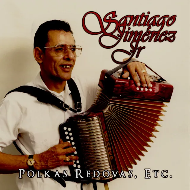 Polkas, Redovas, Etc.