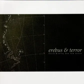 Erebus & Terror by David Bickley