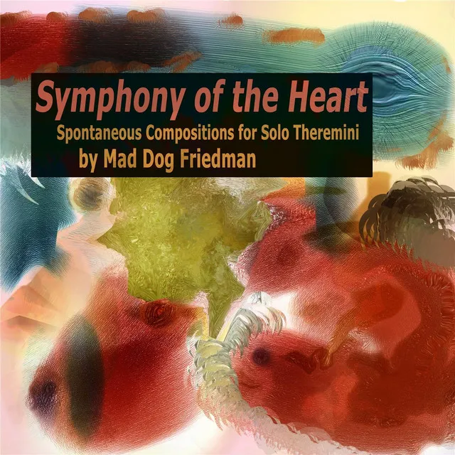 Symphony of the Heart