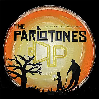 Journey Through the Shadows by The Parlotones