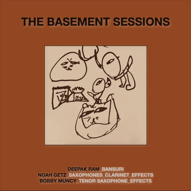 The Basement Sessions