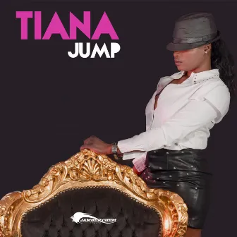 Jump by Tiana