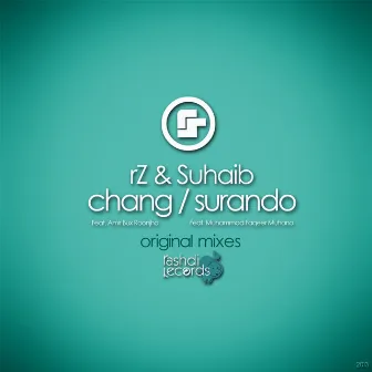 Chang / Surando by Suhaib