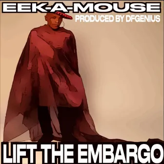 Lift the embargo by DFGenius