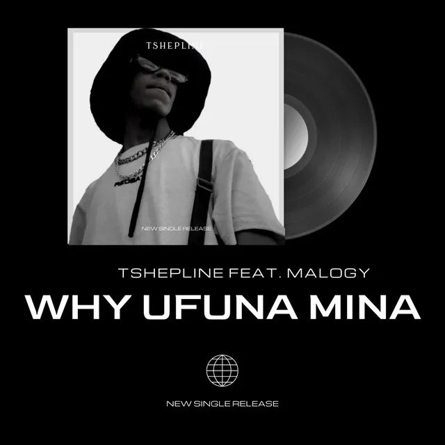 Why Ufuna Mina