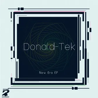 New Era by Donald-Tek