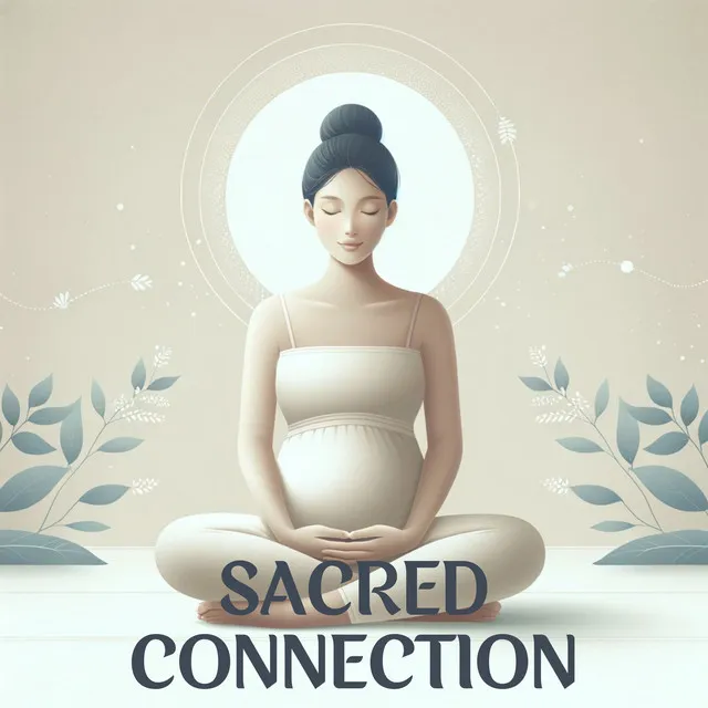 Sacred Connection: Meditation for Moms-to-Be