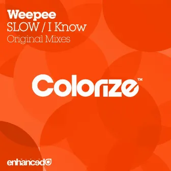 Slow / I Know by Weepee