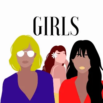 Girls by Fried