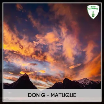 Matuque by Don-G