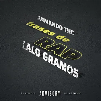 FRASES DE RAP by Armando THC