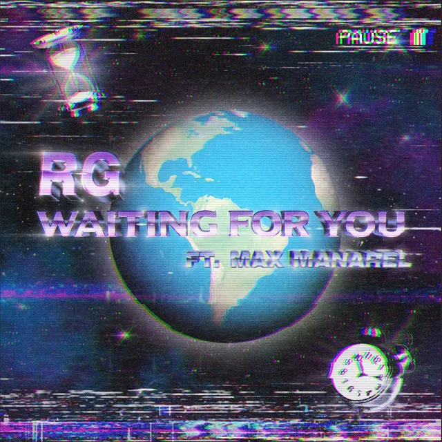 Waiting For You