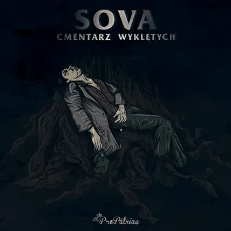 Cmentarz Wyklętych by SOVA