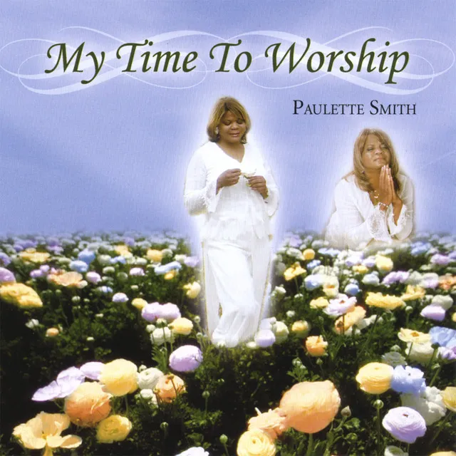 My Time to Worship