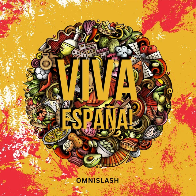 Viva España - Extended Mix