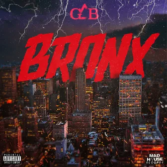 Bronx by GAB