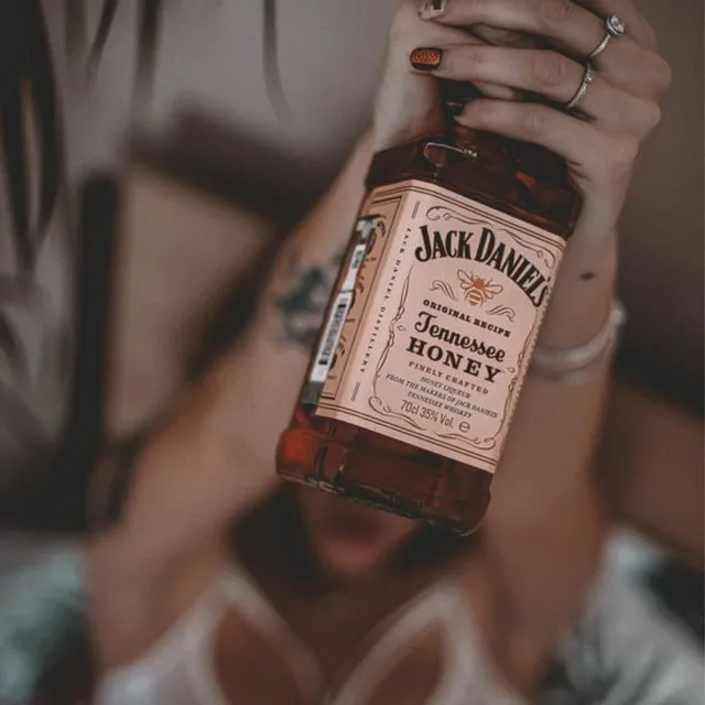 Louca de Jack de Mel