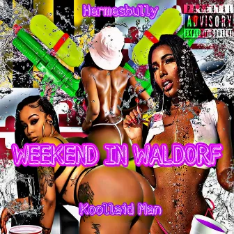 Weekend in Waldorf by HermesBully