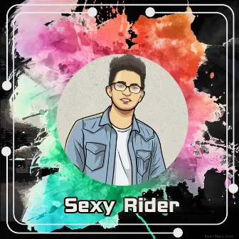 Sexy Rider by RAZOR MUSIC