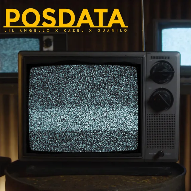 Posdata