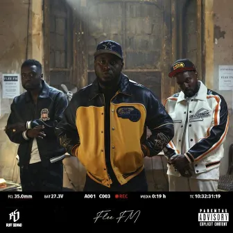 Flee FM by Ruff Sqwad