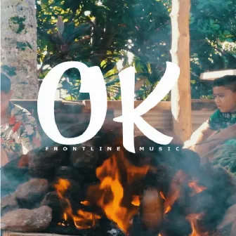 OK by SJ Demarco