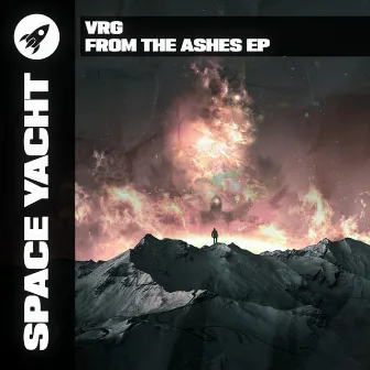 From The Ashes EP by VRG