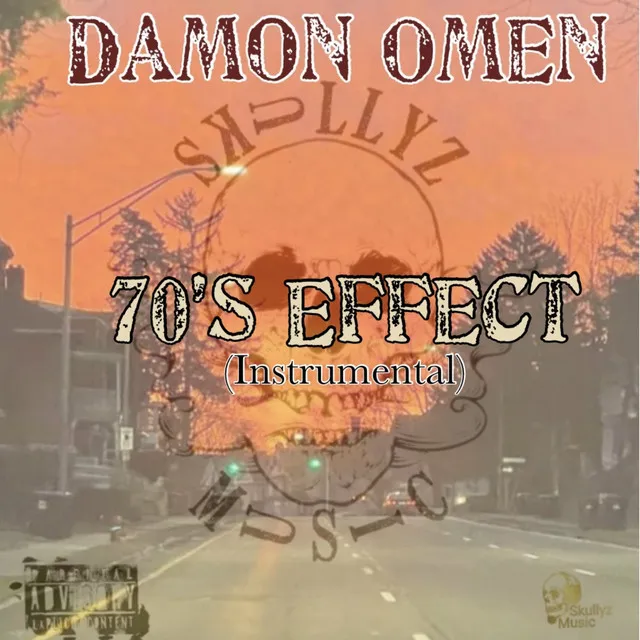 70S Effect - Instrumental