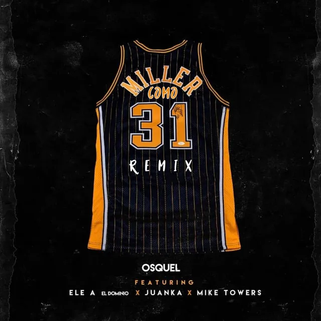 31 Como Miller (Remix)