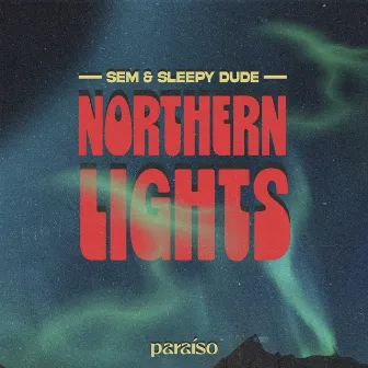 Northern Lights by SEM