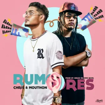 Rumores by Chris Y Mouthon