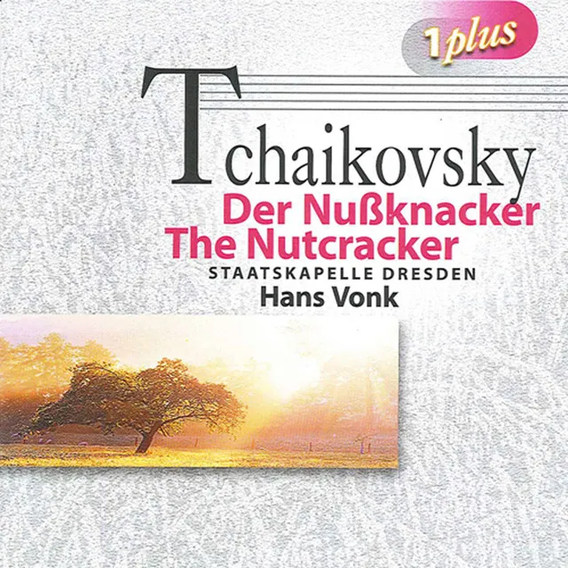 The Nutcracker, Op. 71: Act I Tableau 1: Arrival of Drosselmayer