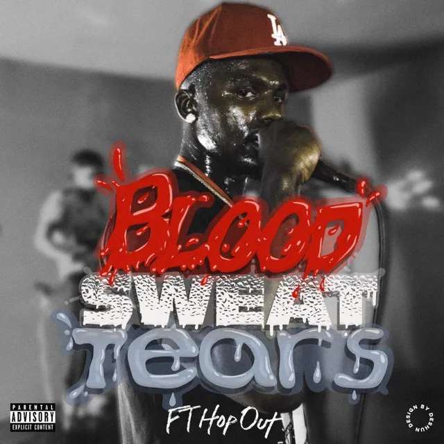 Blood Sweat Tears