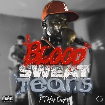 Blood Sweat Tears by FT HopOut