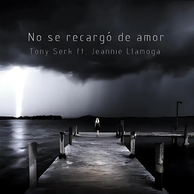 No Se Recargó de Amor (Radio Edit)