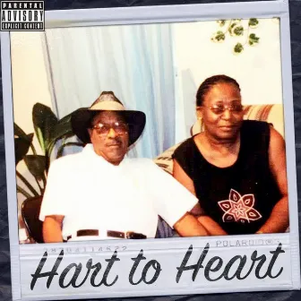 Hart to Heart by El.Tee