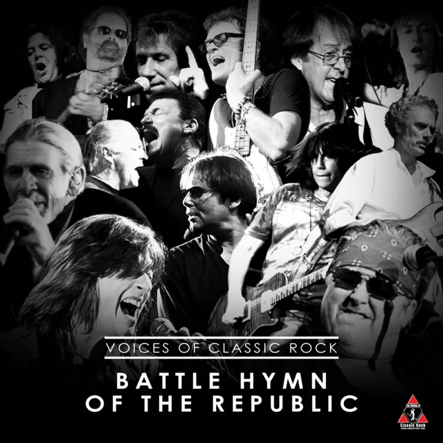 Battle Hymn Of The Republic