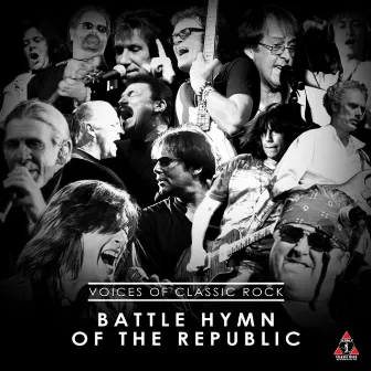 Battle Hymn Of The Republic by Unknown Artist