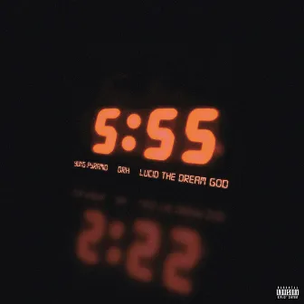 5:55 by Yung Pyramid