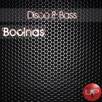 Bocinas by Disco&bass