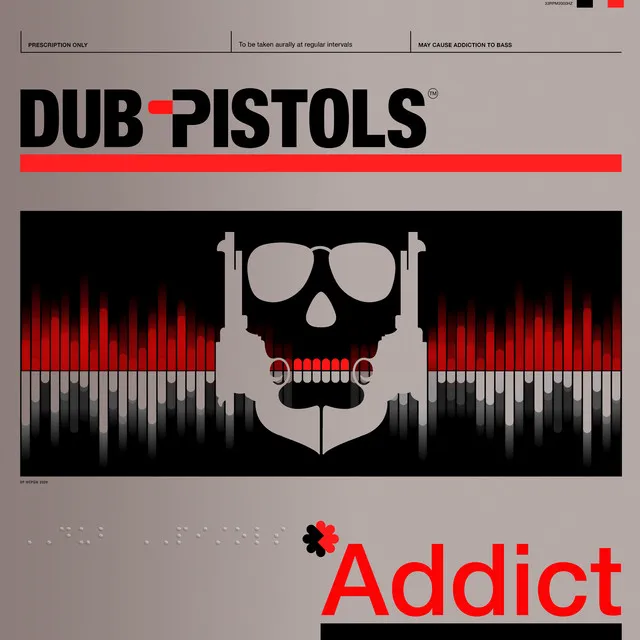 Addict - Beat Assassins Dub Remix