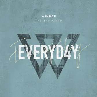 EVERYD4Y by WINNER